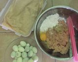 Foto langkah ke 3 dari resep Ekkado hokben.