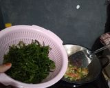 Foto langkah ke 6 dari resep Tumis Pakis.
