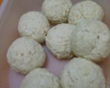 Foto langkah ke 4 dari resep Tahu Bulat Renyah Nan Simple.