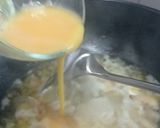 Foto langkah ke 3 dari resep Stup Macaroni khas Solo.