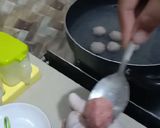 Foto langkah ke 4 dari resep Bakso sapi sehat.