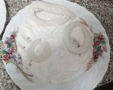 Foto del paso 3 de la receta Calamares a la romana caseros, sin gluten