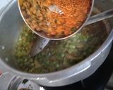 A picture of step 8 of Undhiyu-Special Uttarayan Lunch.