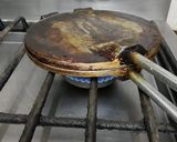 Foto del paso 2 de la receta: Pizzelles