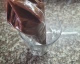 Foto del paso 3 de la receta: Volcán de chocolate