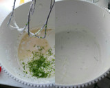 Foto del paso 2 de la receta: Mousse serradura tropical