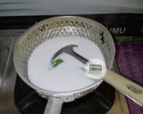 Foto langkah ke 1 dari resep Bubur Sumsum Manis and Gurih.