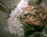 Une image de l'étape 1 de Sauce parisienne au Cook Expert.