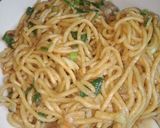 Foto langkah ke 1 dari resep Mie Bakso Enak.