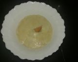 બદામ નો હલવો (Almond Halwo Recipe In Gujarati) રેસીપી સ્ટેપ5ફોટો