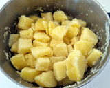 Foto del paso 9 de la receta: "Cottage Pie", pastel de carne y patatas {receta inglesa}