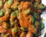 Foto del paso 4 de la receta: Ñoquis de acelga y sémola