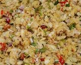 दडपे पोहे.. (dadpe pohe recipe in marathi) रेसिपी स्टेप 4 फोटो 