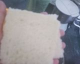 A picture of step 4 of Mayonnaise sandwich.