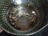Tumis daun ubi