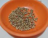 Sayur Kuning Kacang Panjang langkah memasak 3 foto