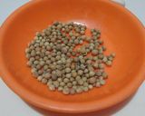 Foto langkah ke 3 dari resep Sayur Kuning Kacang Panjang.