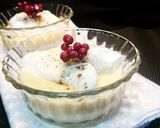 Foto del paso 7 de la receta: Leche nevada