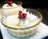 Foto del paso 7 de la receta: Leche nevada
