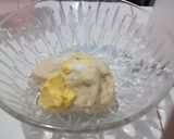 Foto langkah ke 2 dari resep Roti Kukus.