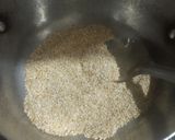 वेज दलिया पोहा (veg daliya poha recipe in Hindi) रेसिपी चरण 2 फोटो