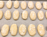 Foto del paso 7 de la receta: Pastas con manteca “sin azúcar”