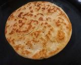 आटे का पिज़्ज़ा (aate ka pizza recipe in Hindi) रेसिपी चरण 7 फोटो