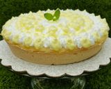 Foto del paso 26 de la receta Zitronentorte (Tarta de Limón) Luxemburgo!