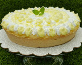 Foto del paso 26 de la receta: Zitronentorte (Tarta de Limón) Luxemburgo!