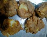 कुट्टू के आटे का आलू बड़ा (kuttu ke atte ka aloo vada recipe in Hindi) रेसिपी चरण 3 फोटो