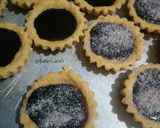 Foto langkah ke 5 dari resep Mini tart tiramisu /mini pie tiramisu #kamismanis.