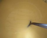 A picture of step 2 of Mango Sago Custard.