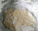 Foto langkah ke 3 dari resep Pempek tanpa Ikan.