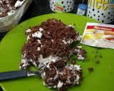 Foto del paso 7 de la receta: Postre con base de galletitas