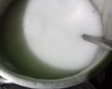 Foto langkah ke 2 dari resep Kelapa Muda KW.