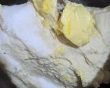 Foto langkah ke 4 dari resep Salt Bread.