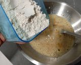 Foto del paso 9 de la receta: Galletas de avena y pera
