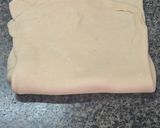 Foto del paso 5 de la receta: Galletas de campaña