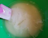 Foto del paso 1 de la receta: Heladito de limón🍋