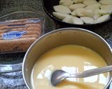 Foto del paso 1 de la receta: Postre de pera sarteneada