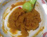 Foto langkah ke 1 dari resep Pumkin Butter Cake.