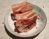 脆皮燒肉 (免戳皮)的食譜步驟3照片