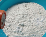 Foto del paso 1 de la receta: Pizzetas para copetin