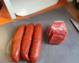 Foto del paso 6 de la receta: Lentejas con chorizo