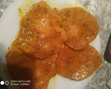 Foto del paso 2 de la receta: Filetes en huevo fritos