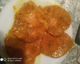 Foto del paso 2 de la receta: Filetes en huevo fritos