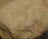 A picture of step 2 of Chickpea Stuffed Paratha.