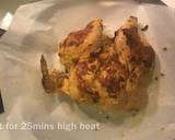 Roasted Poussin recipe step 5 photo