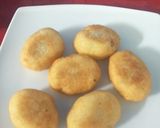 Foto langkah ke 7 dari resep Jemblem Jowo.