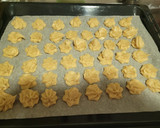 Foto del paso 5 de la receta: Lionesas de crema de pistachos para estas Navidades